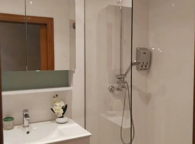 Apartamento Edificio Tiziano Mercado