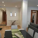 Edificio Tiziano Mercado Apartamento