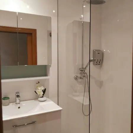 Appartement Edificio Tiziano Mercado