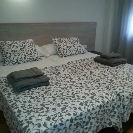 Edificio Tiziano Mercado Valence