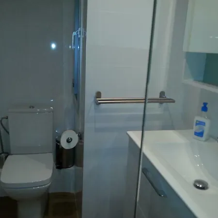 Appartement Edificio Tiziano Mercado *