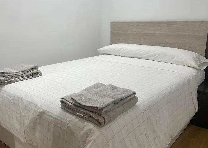 Appartement Edificio Tiziano Mercado Valence