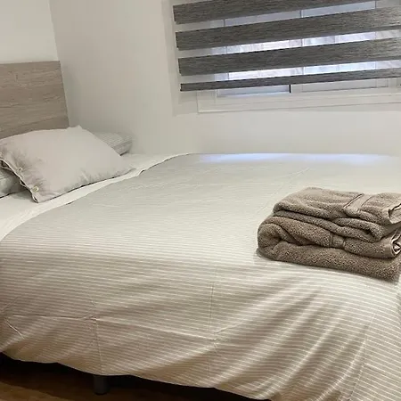 Edificio Tiziano Mercado *