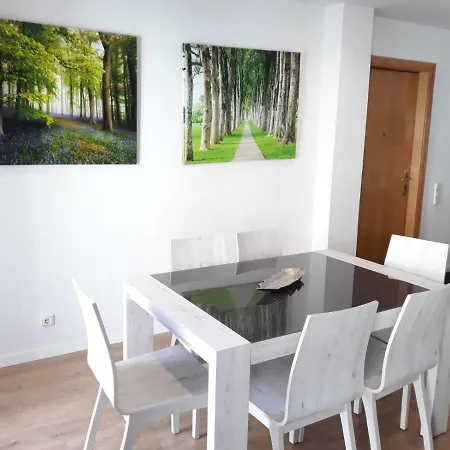 Edificio Tiziano Mercado Βαλένθια