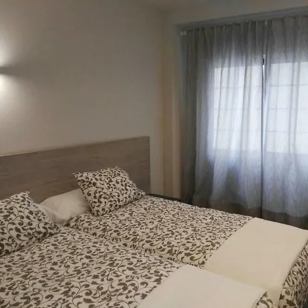 Edificio Tiziano Mercado * Βαλένθια